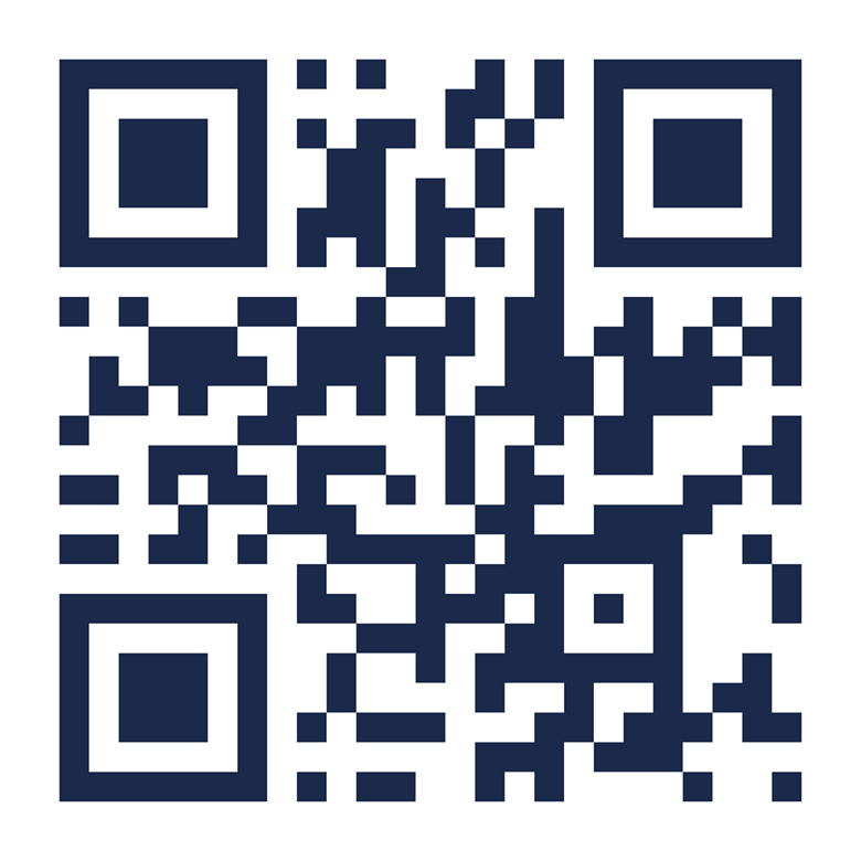 QR code linking to Just One More Pin 70 Linktree